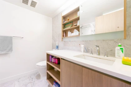Laundry Room Photo of 1011 8988 Patterson Road, Richmond, BC