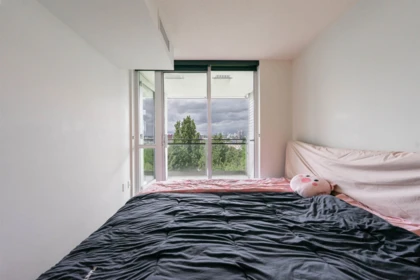 Office / Den Photo of 1011 8988 Patterson Road, Richmond, BC