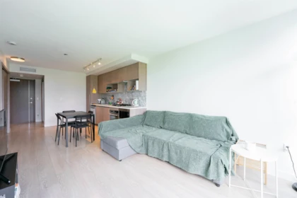 Pantry Photo of 1011 8988 Patterson Road, Richmond, BC