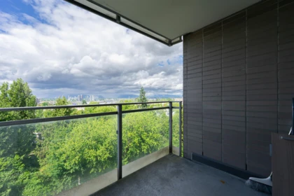Walk-In Closet Photo of 1011 8988 Patterson Road, Richmond, BC