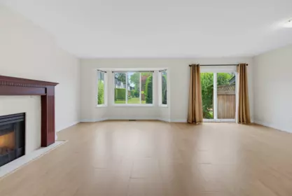 Bedroom 3 Photo of 6 8863 216 Street, Langley, BC