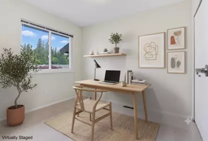 Breakfast Nook Photo of 6 8863 216 Street, Langley, BC
