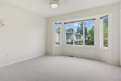 Entry Foyer Photo of 6 8863 216 Street, Langley, BC