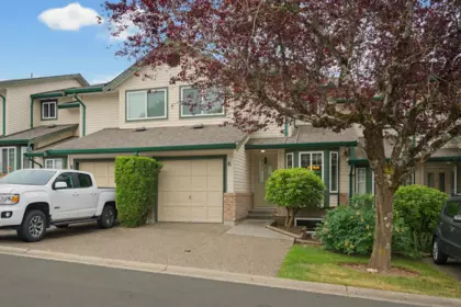 6 8863 216 Street, Langley, BC, Langley — Townhouse for sale