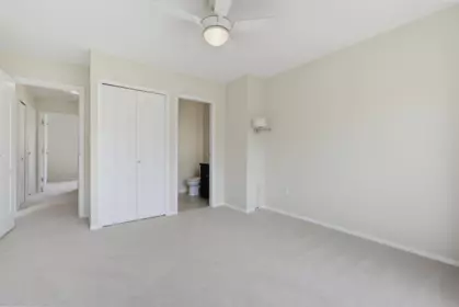 Garage Interior Photo of 6 8863 216 Street, Langley, BC