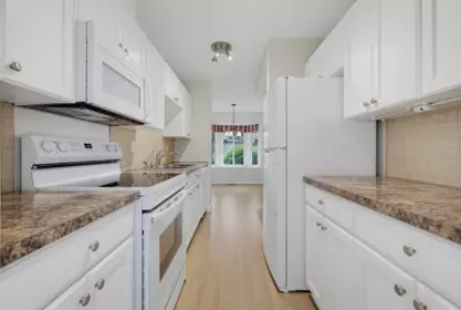 Laundry Room Photo of 6 8863 216 Street, Langley, BC