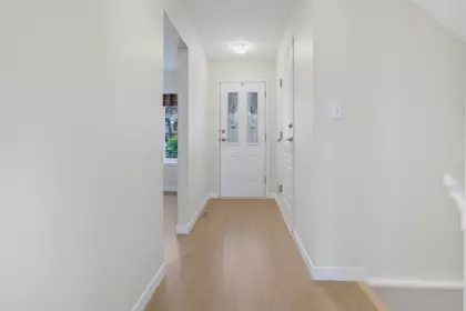 6 8863 216 Street, Langley, BC, Langley — Townhouse for sale