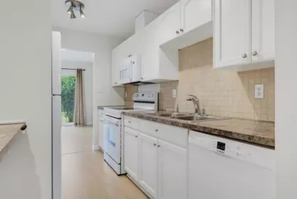 Loft / Bonus Room Photo of 6 8863 216 Street, Langley, BC
