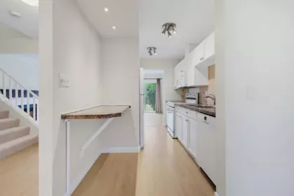 Office / Den Photo of 6 8863 216 Street, Langley, BC