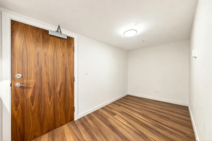 Bedroom 2 Photo of 704 8699 Hazelbridge Way, Richmond, BC