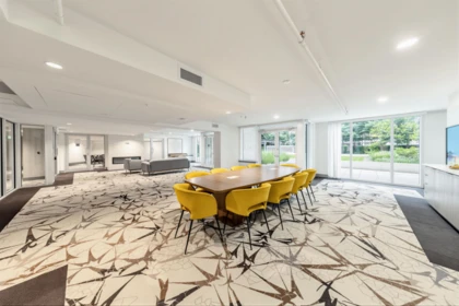 Loft / Bonus Room Photo of 704 8699 Hazelbridge Way, Richmond, BC