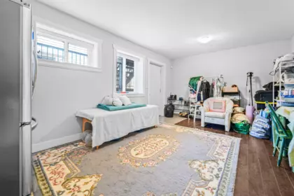 Basement Recreation Room Photo of 21065 80 Avenue, Langley, BC