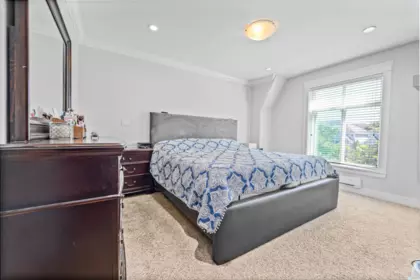 Bedroom 2 Photo of 21065 80 Avenue, Langley, BC