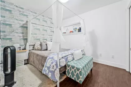 Bedroom 4 Photo of 21065 80 Avenue, Langley, BC