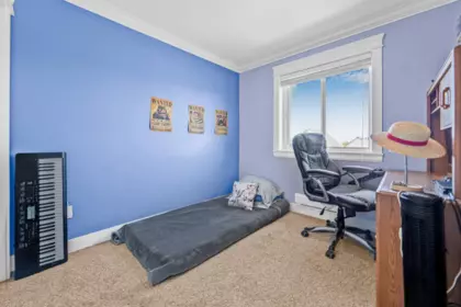 Hallway Photo of 21065 80 Avenue, Langley, BC