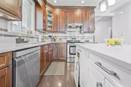 Pantry Photo of 21065 80 Avenue, Langley, BC