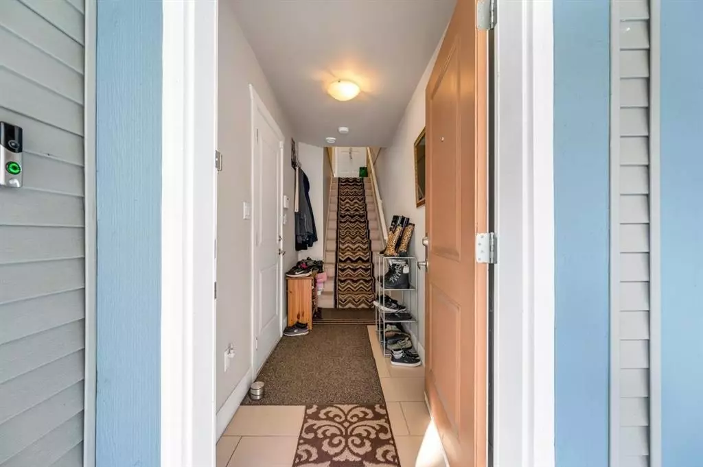 Living Room Photo of 45 12036 66 Avenue, Surrey, BC