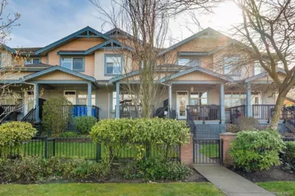 45 12036 66 Avenue, Surrey, BC, Surrey — Townhouse for sale