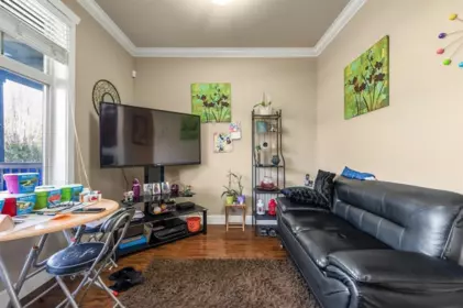 45 12036 66 Avenue, Surrey, BC, Surrey — Townhouse for sale