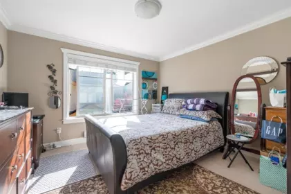 Primary Bedroom Photo of 45 12036 66 Avenue, Surrey, BC