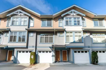 Walk-In Closet Photo of 45 12036 66 Avenue, Surrey, BC