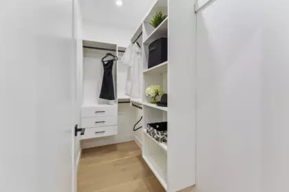 Loft / Bonus Room Photo of 1 1322 E 13th Avenue, Vancouver, BC
