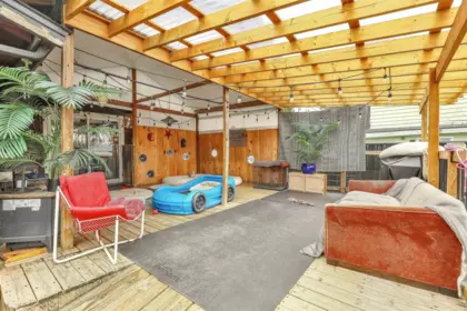 Office / Den Photo of 12774 114b Avenue, Surrey, BC