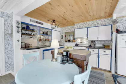 Pantry Photo of 12774 114b Avenue, Surrey, BC