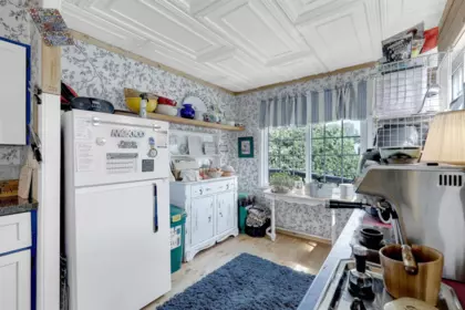 Walk-In Closet Photo of 12774 114b Avenue, Surrey, BC