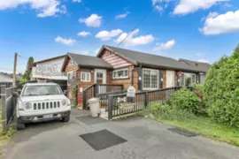 12774 114b Avenue, Surrey, BC