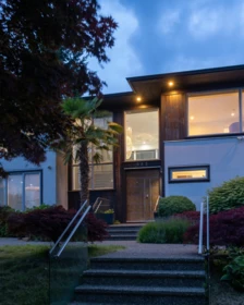 985 Eyremount Drive, West Vancouver, BC, West Vancouver — Single Family Residence for sale