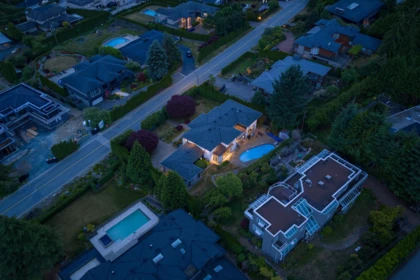 985 Eyremount Drive, West Vancouver, BC, West Vancouver — Single Family Residence for sale