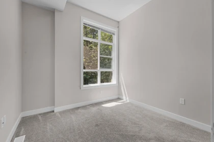 Entry Foyer Photo of 45 8413 Midtown Way, Chilliwack, BC