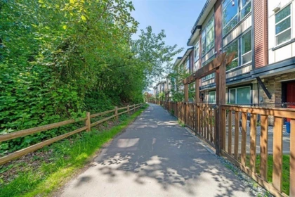 Garden / Landscaping Photo of 45 8413 Midtown Way, Chilliwack, BC