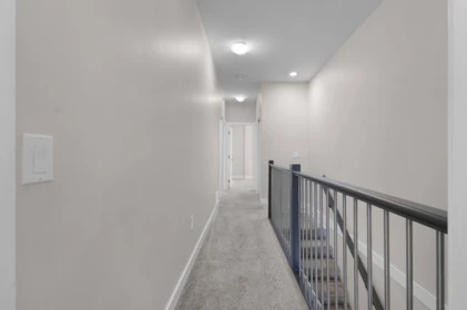 Loft / Bonus Room Photo of 45 8413 Midtown Way, Chilliwack, BC