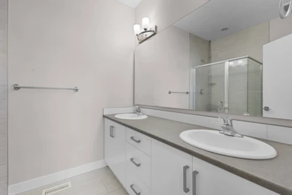 Mudroom Photo of 45 8413 Midtown Way, Chilliwack, BC