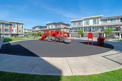 Outdoor Kitchen Photo of 45 8413 Midtown Way, Chilliwack, BC