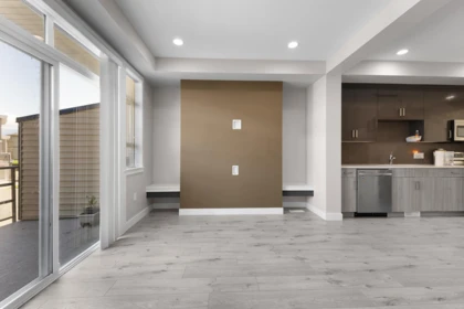 Powder Room Photo of 45 8413 Midtown Way, Chilliwack, BC