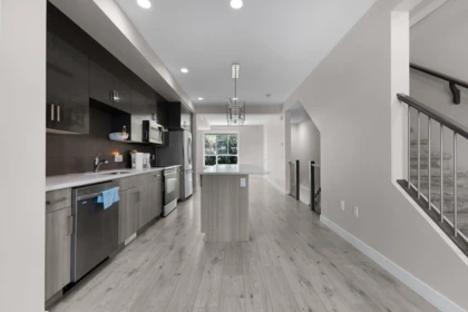 Primary Bedroom Photo of 45 8413 Midtown Way, Chilliwack, BC