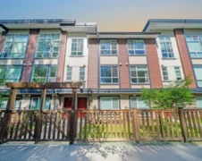 45 8413 Midtown Way, Chilliwack, BC