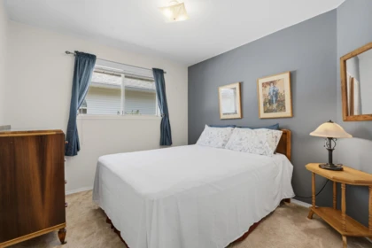Basement Recreation Room Photo of 6088 187 Street, Surrey, BC