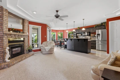 Breakfast Nook Photo of 6088 187 Street, Surrey, BC