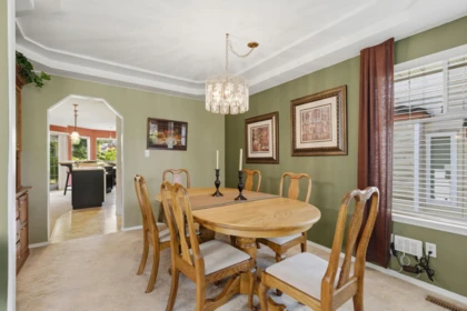 Kitchen Island Photo of 6088 187 Street, Surrey, BC
