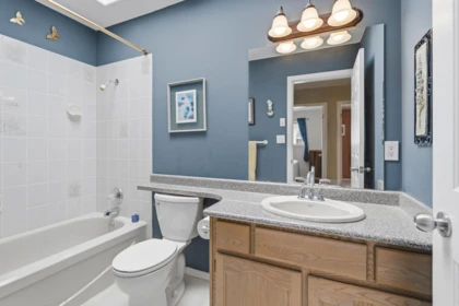 Laundry Room Photo of 6088 187 Street, Surrey, BC