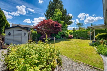 Outdoor Deck Photo of 6088 187 Street, Surrey, BC