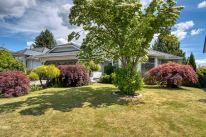 Outdoor Kitchen Photo of 6088 187 Street, Surrey, BC