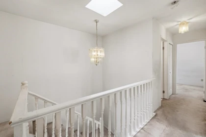Guest Bathroom Photo of 6 8291 French Street, Vancouver, BC