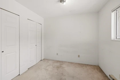 Laundry Room Photo of 6 8291 French Street, Vancouver, BC