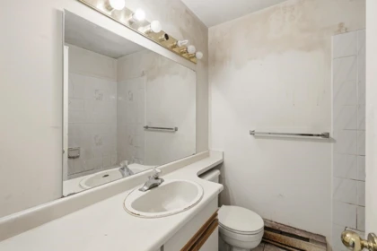 Mudroom Photo of 6 8291 French Street, Vancouver, BC