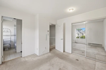 Office / Den Photo of 6 8291 French Street, Vancouver, BC